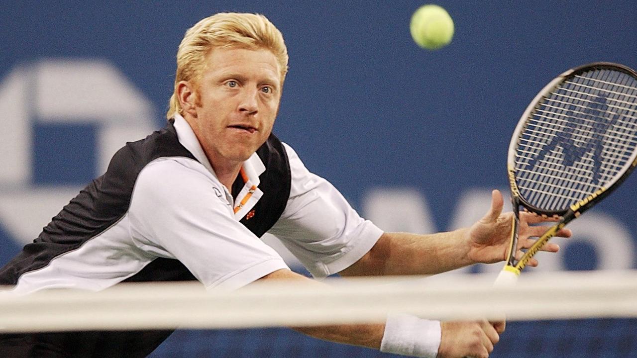 Boris Becker: Tennis Champ Released From UK Prison, Deported To Germany ...