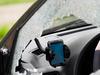 Women threatened in terrifying carjackings