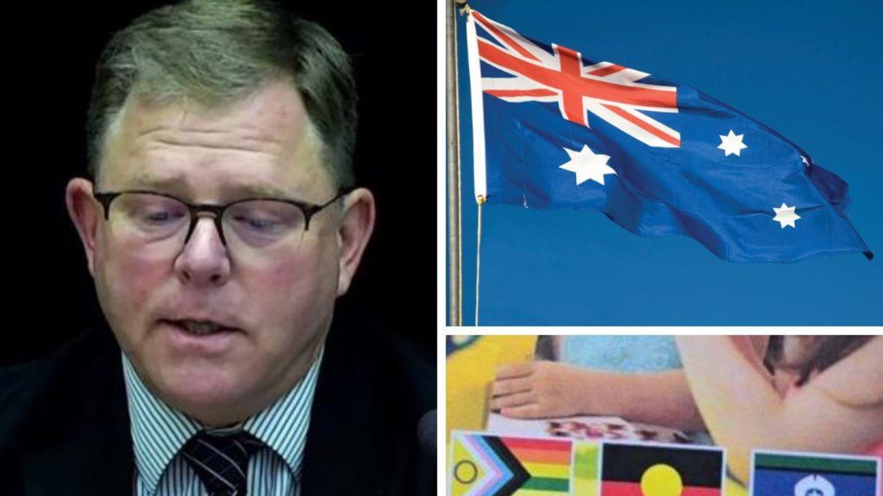 Big call made on Aussie flag, residents erupt