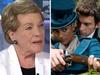Star drops wild Bridgerton revelation