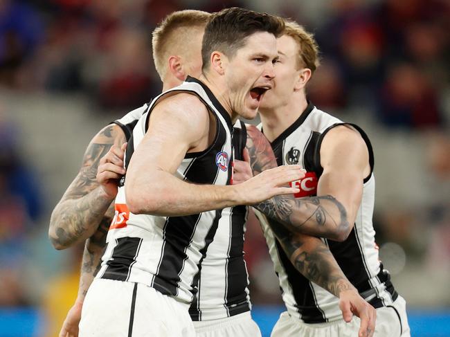 Pies’ secret weapon in remarkable streak revealed