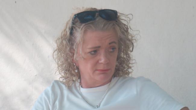 Jane Ann Leach, 47, of Gorokan, was sentenced to an intensive correction order at Wyong Local Court after she recorded a blood alcohol reading of 0.356. Picture: NewsLocal