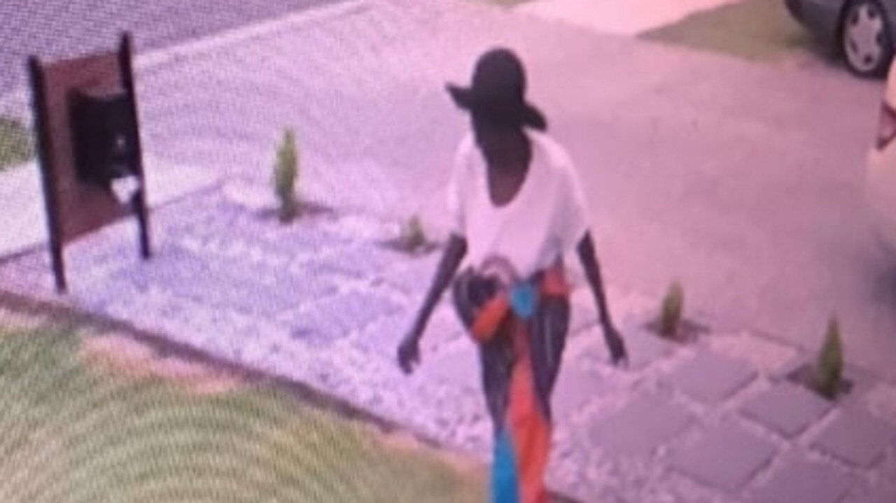 Police are appealing for the community’s aid as the search for a missing Augustine Heights woman Kate Mandala woman enters its fourth day. Picture: Supplied/QPS