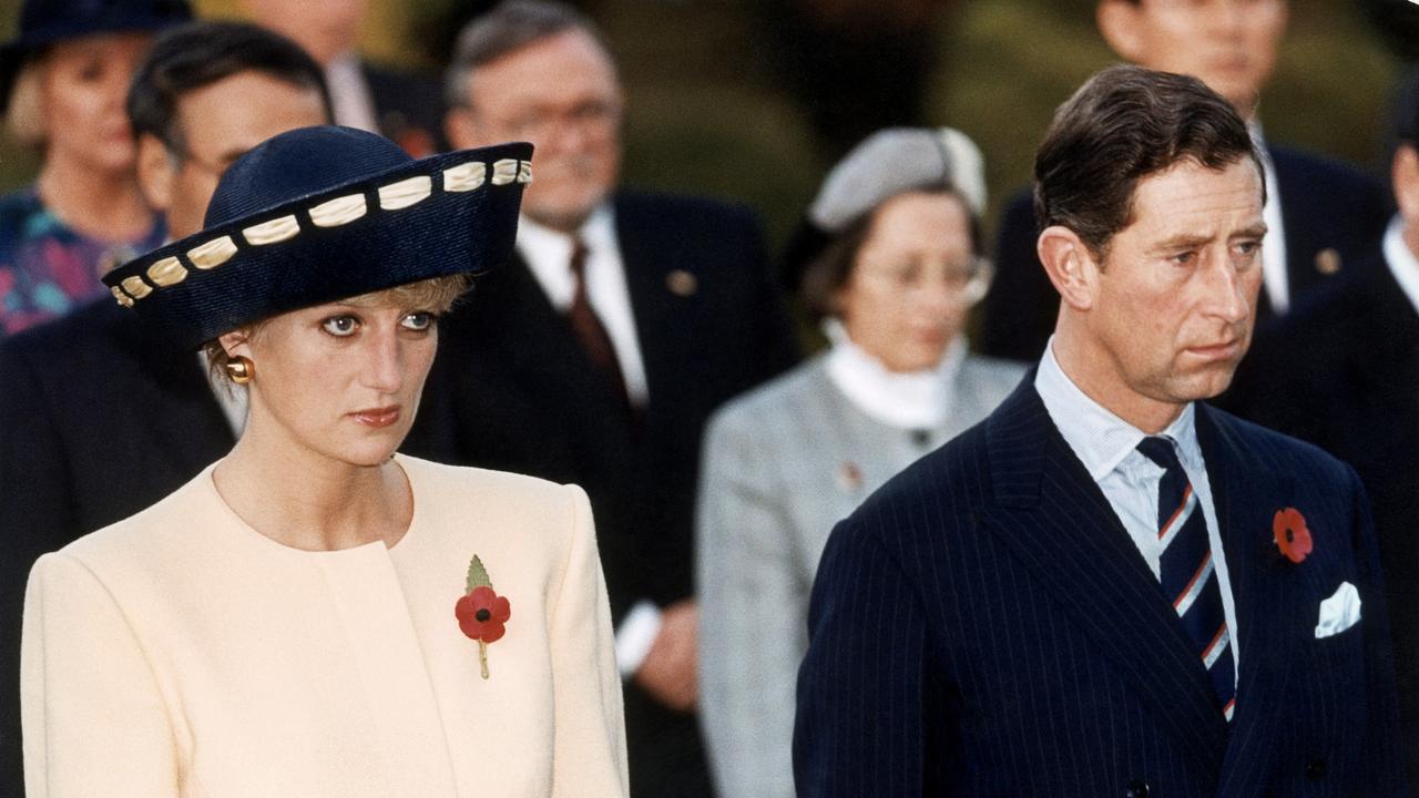 Charles reportedly told Diana he ‘might be gay’ in sarcastic reply ...