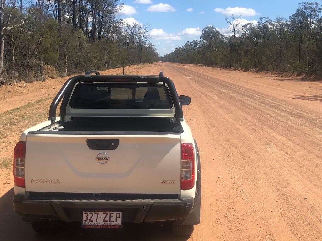 The Western Downs Region of Queensland. Picture: Supplied