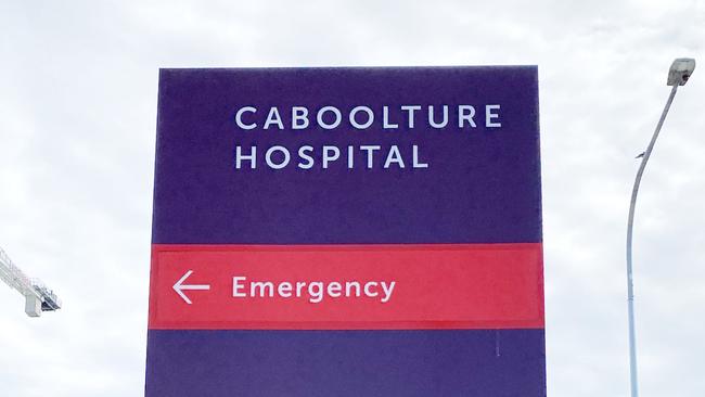 A health union has called for non-urgent surgery to be stopped at Caboolture Hospital amid claims patients are being harmed by unsafe practices.