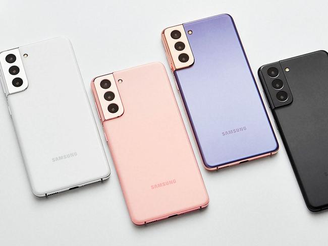 Samsung has revealed the details of its latest drop of Samsung Galaxy phones. Here's what you need to know about the Samsung Galaxy S21, S21+ and Ultra.