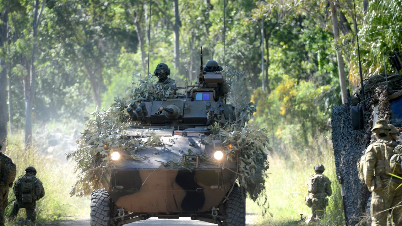 Propertyology has ranked the Australia-Singapore Military Training Hubs ...