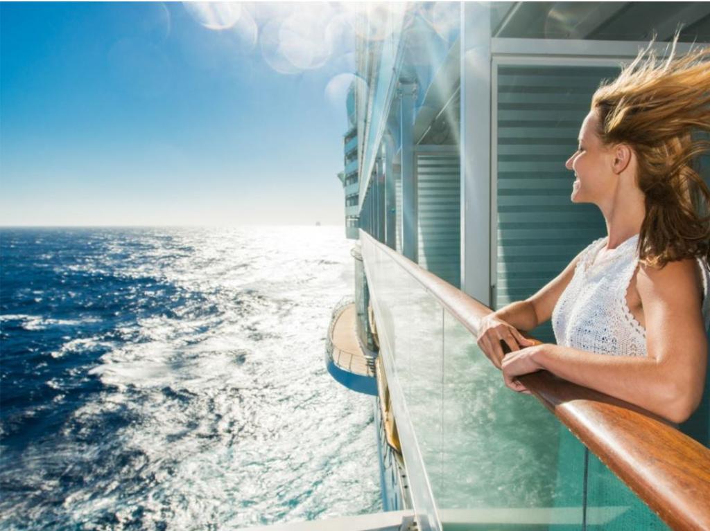 The couple stopped having sex after returning from a cruise 18 months ago, so how can they fix things? Picture: iStock