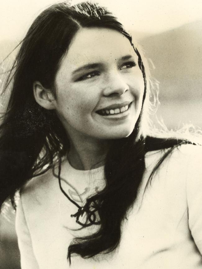 British pop singer Dana won in 1970.