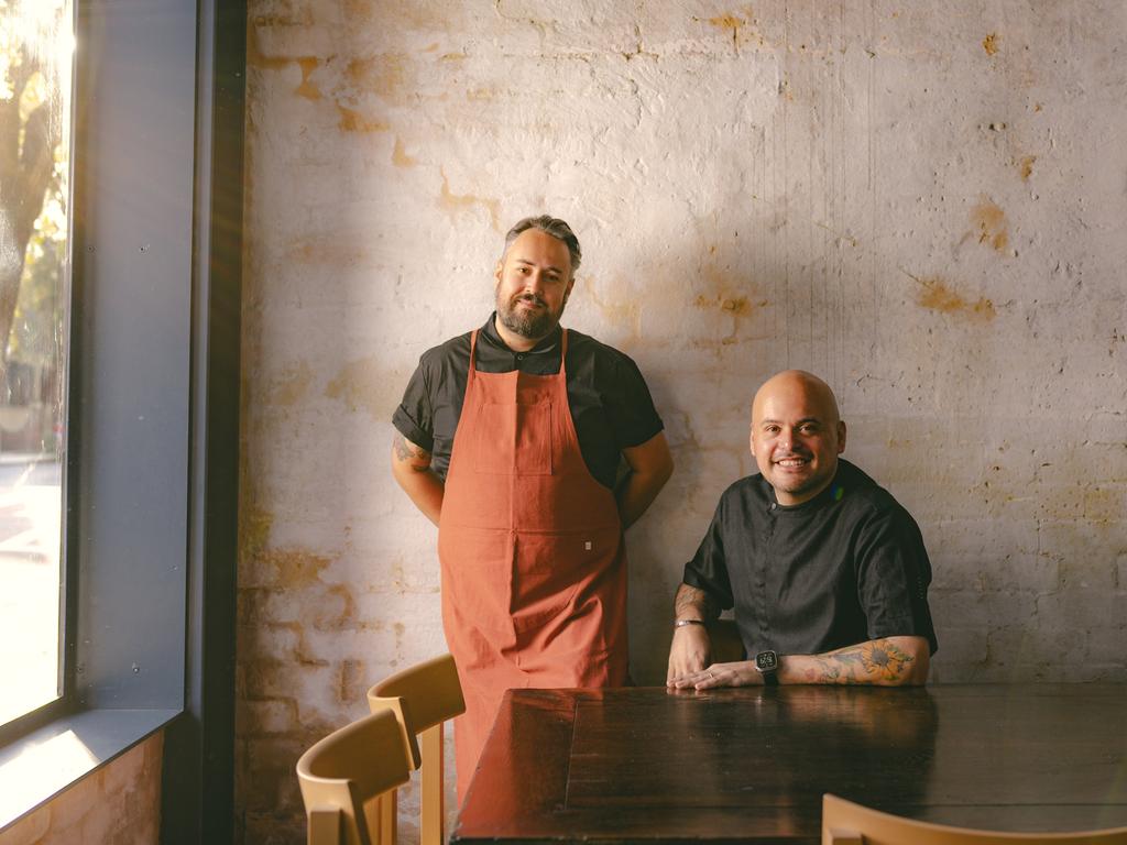 New restaurant Comedor is the toast of Sydney’s hospitality scene but the local council has killed its alfresco dining plans.