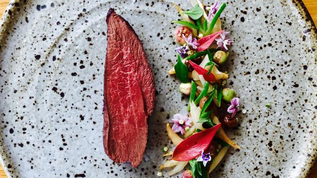 Victoria’s best restaurants outside Melbourne | Herald Sun