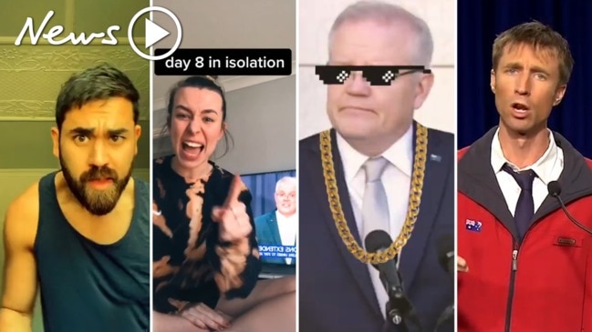 The hilarious social media PM pisstakes you have to watch now