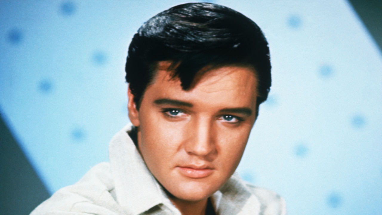 Elvis Presley exhibition coming to Australia