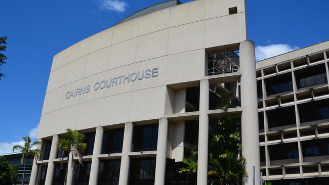 A man pleaded guilty to one count of indecent treatment of a child under the age of 16.