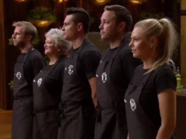 Benita Orwell Gutted After MasterChef Australia Elimination | News.com ...