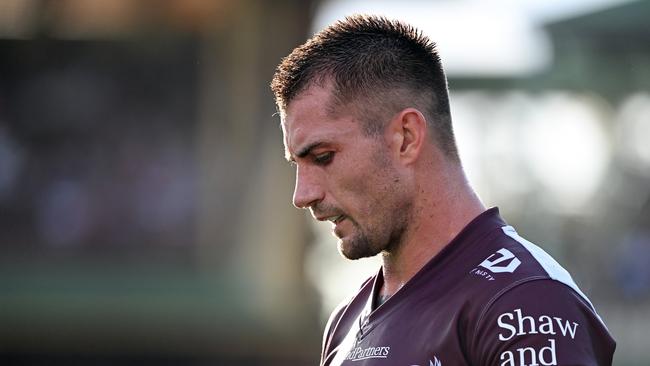 Could Manly go all the way again in 2021 with Kieran Foran?