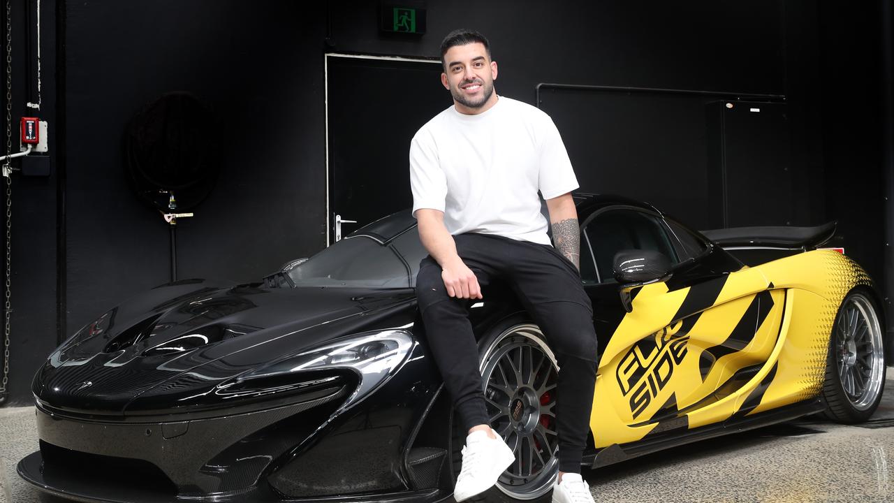 ‘Lambo Guy’ reveals why he backed The Block winners