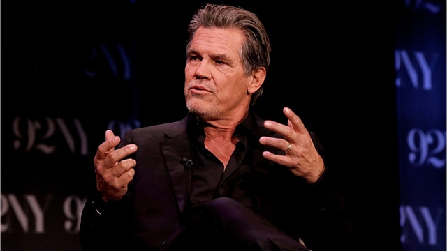 Josh Brolin threatens to quit acting over Oscars snub