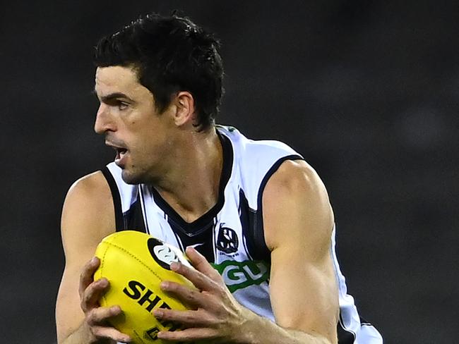 Pendles blow gives heir apparent captaincy audition