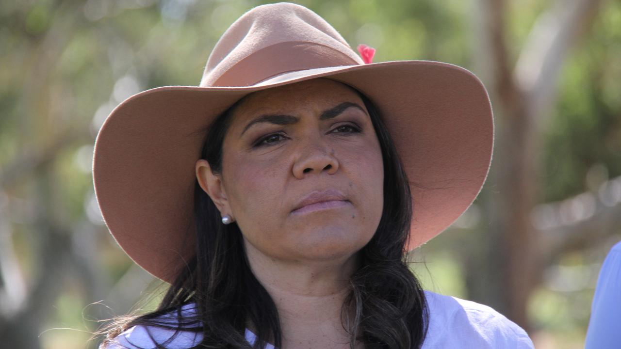 Price puts hand up for Libs leadership