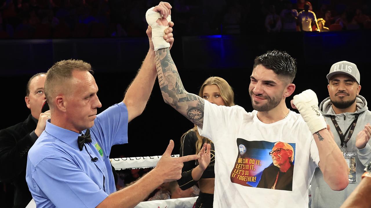 Michael Zerafa Vs Danilo Creati: ‘Snorefest’ savaged, result, Gennady ...