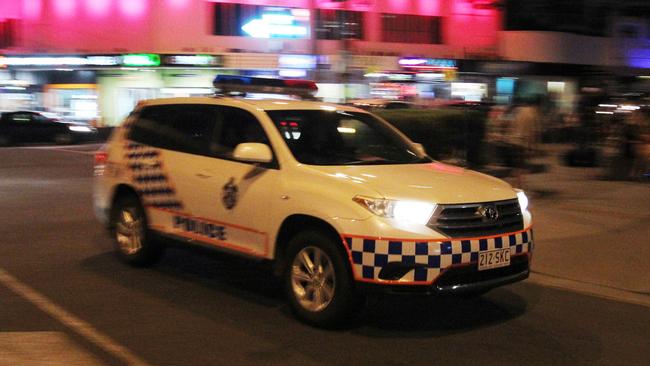 A group of four teenage girls and boys have been arrested in connection with a series of alleged car thefts spanning almost a year across Far North Queensland.File photo. Picture: Brendan Radke.