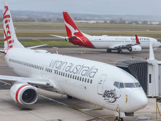 Qantas, Virgin challenged by new loyalty bid