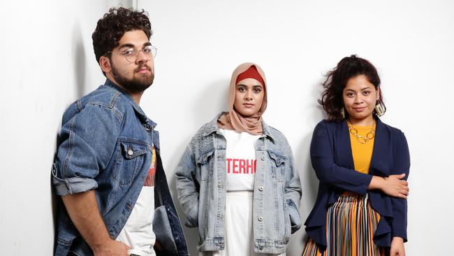 How poetry is making a rebellious comeback