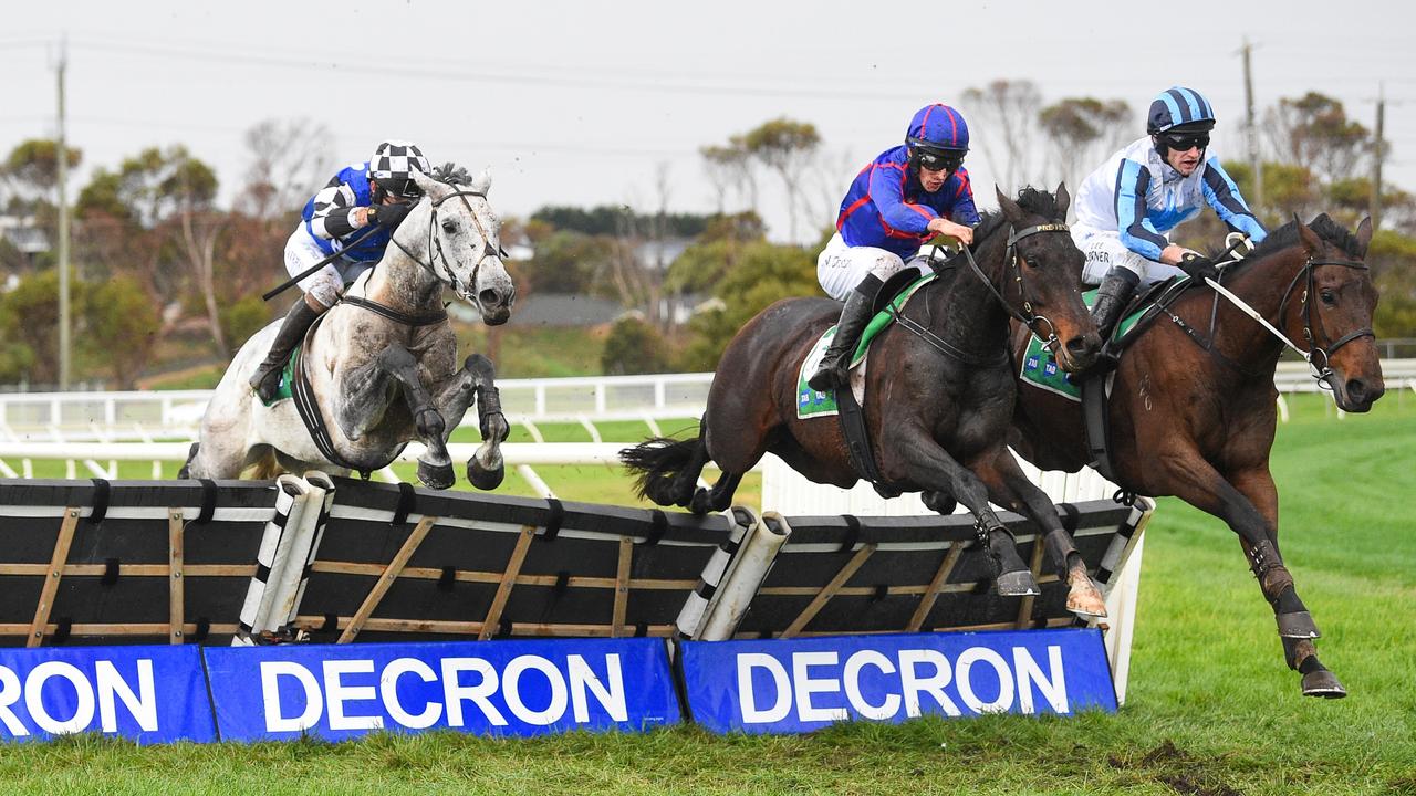 Sovereign Resort Galleywood Hurdle