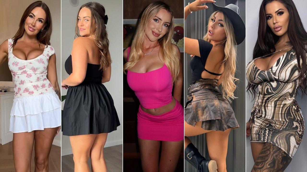 Online sensations: Qld’s 100 biggest OnlyFans stars uncovered