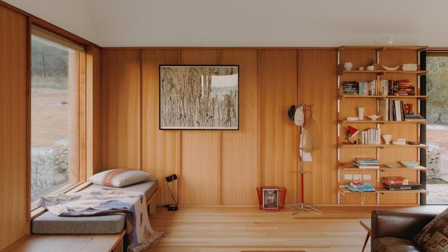 New House Under 200sq m Spring Beach House by Scale Architecture. Photography by Tim Clark Studio