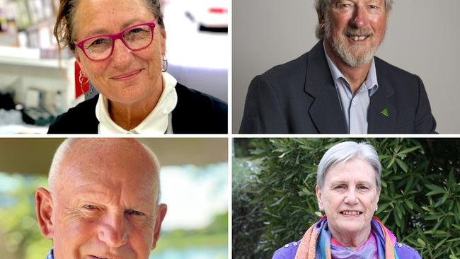 Clarence Valley Councillor candidates 2024