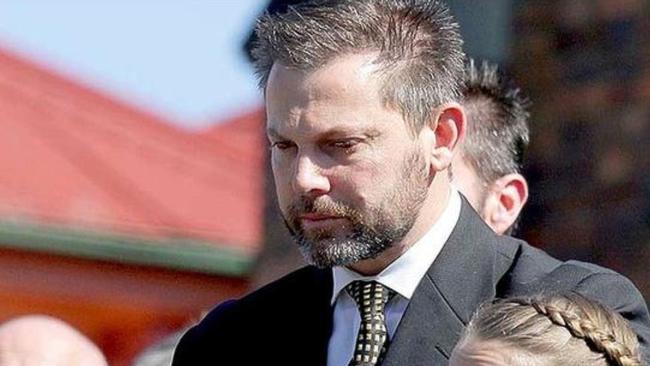 Baden-Clay Guilty: Jury Hands Down Verdict In Trial Of Gerard Baden ...