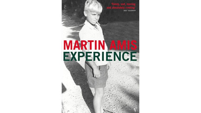 Experience shows that Martin Amis is still on the cutting edge of public speech.