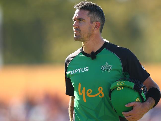 Pietersen is one of the most successful T20 players in history.