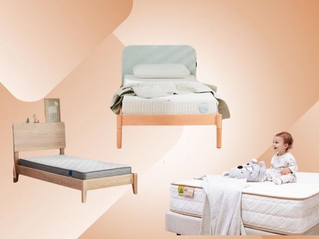 We've rounded up our top picks of mattresses for kids.