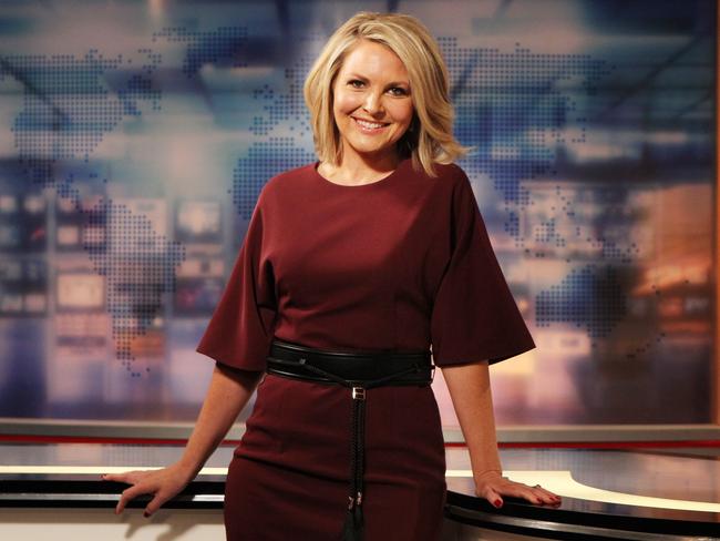 Three reasons Georgie Gardner is not taking the Today bait | Daily ...