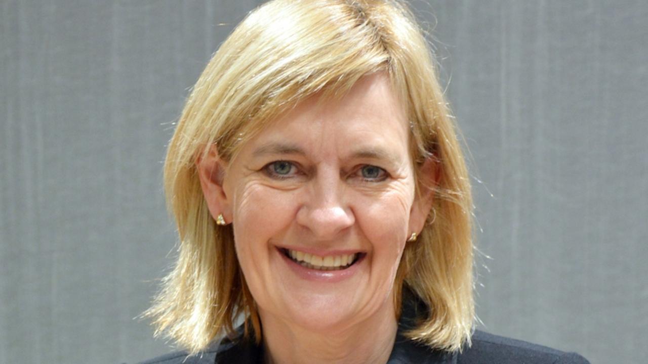 Sarah Court, ASIC Deputy Chair. Picture: Supplied