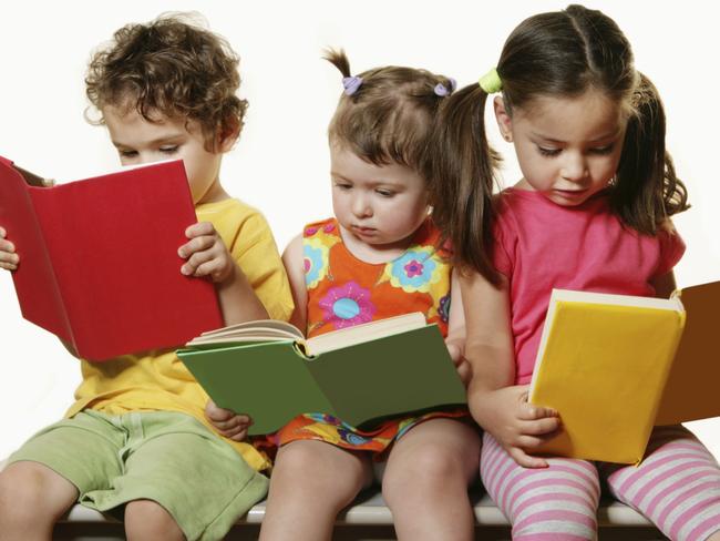 The list of books that can teach kids valuable lessons is never-ending.