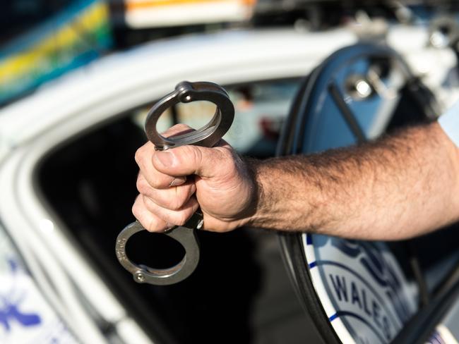 Woman charged over North Coast kidnapping plot