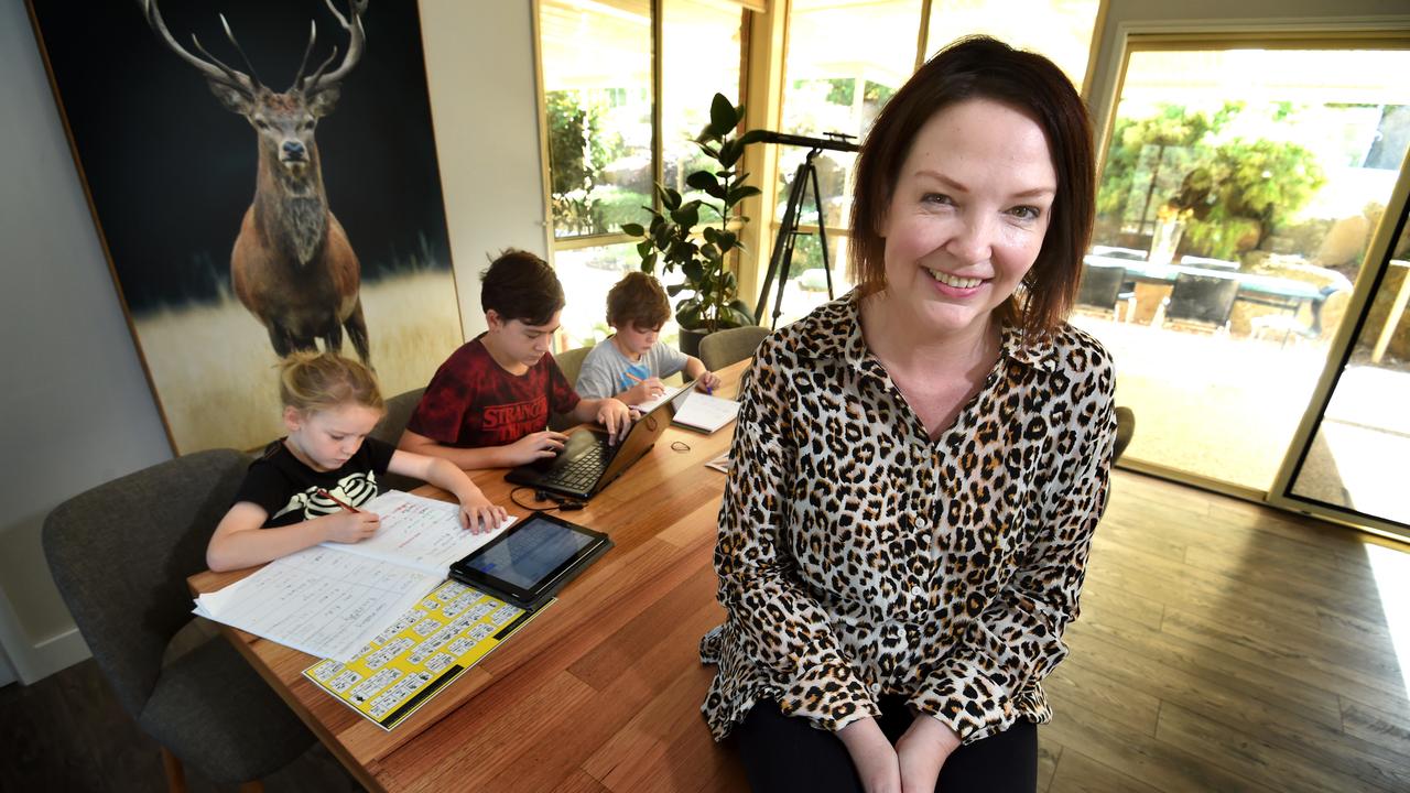 Victorian schools: Parent, student questions answered about remote learning  | Herald Sun