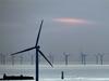 $20bn push for offshore wind farms in Bass Strait