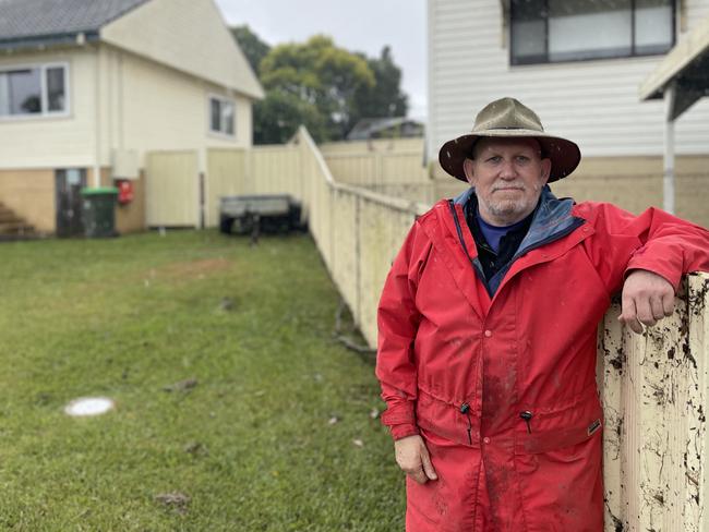 ‘Happened so fast’: Camden residents, businesses clean-up