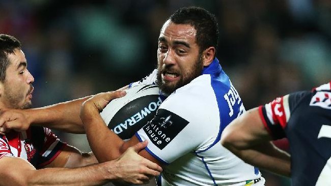 Sam Kasiano