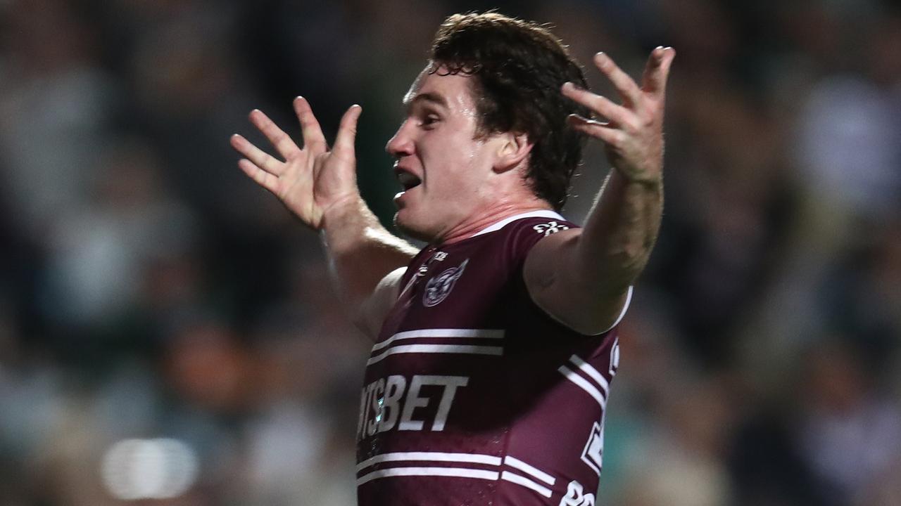 NRL 2024: Manly Sea Eagles, State of Play, Tom Trbojevic, Luke Brooks,  Tolutau Koula, Anthony Seibold, Nathan Brown