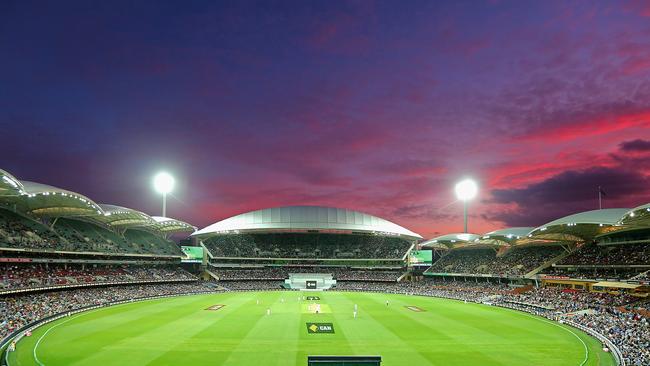 Adelaide set to host its second pink ball Test against South Africa.