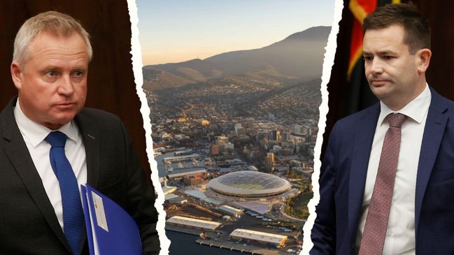 Why fears are mounting that Tassie’s AFL dream could die