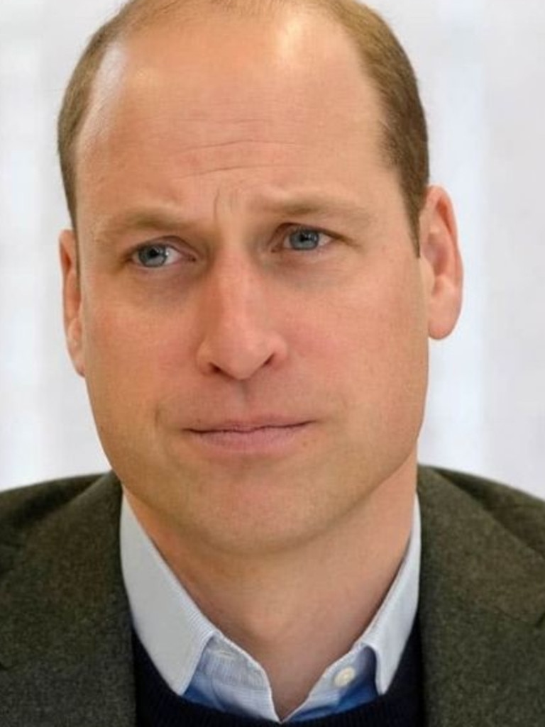 His memoir also delved into his fractured relationship with his brother Prince William.