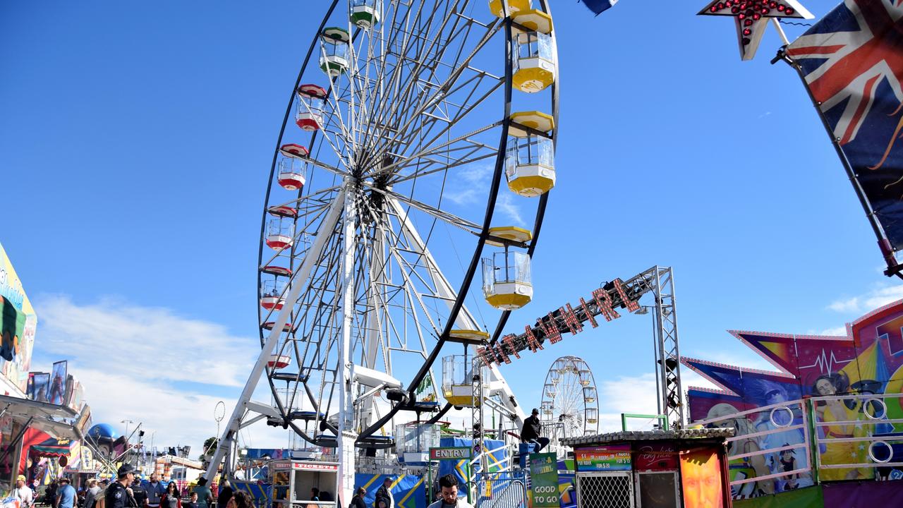 Rocky Show 2022: Program for Rockhampton Showgrounds event on June 8-10 ...